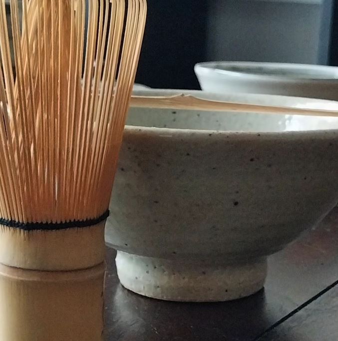 Matcha Bowl Set